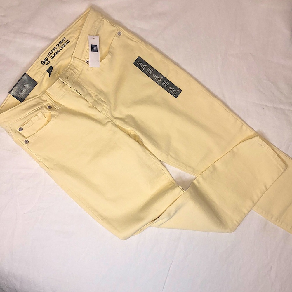 GAP Factory Legging Skimmer